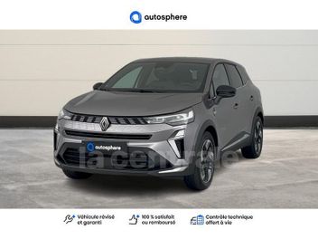 RENAULT SYMBIOZ 1.6 E-TECH FULL HYBRID 145 TECHNO