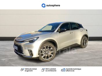 LEXUS 