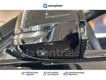 BMW SERIE 1 F70 (F70) 120D 163 CH M SPORT DKG7