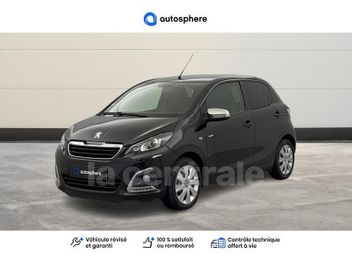 PEUGEOT 