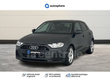 AUDI A1 (2E GENERATION) SPORTBACK II 35 TFSI 150 DESIGN S TRONIC 7