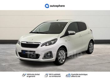 PEUGEOT 