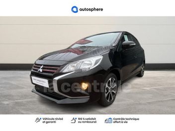 MITSUBISHI SPACE STAR 2 II (2) SPACE STAR 1.2 MIVEC 71 AS&G RED LINE EDITION