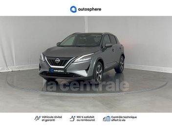 NISSAN QASHQAI 3 III (2) 1.5 E-POWER 190 N-DESIGN+