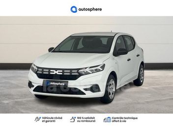 DACIA 
