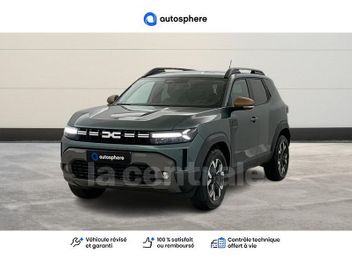 DACIA DUSTER 3 III 1.0 ECO-G 100 4X2 EXTREME