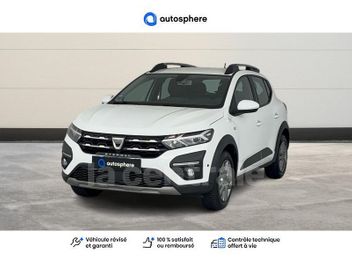 DACIA 