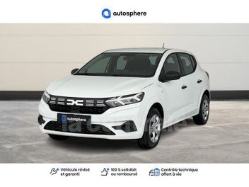 DACIA 