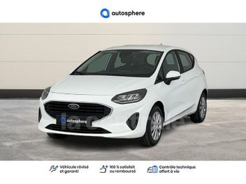 FORD FIESTA 6 VI (2) FIESTA 1.1 75 S&S TITANIUM BUSINESS