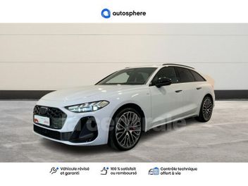 AUDI A5 (3E GENERATION) AVANT III AVANT 2.0 TDI HYBRIDE 204 S LINE S TRONIC 7