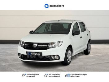 DACIA SANDERO 2 II (2) 1.0 SCE 75 AMBIANCE