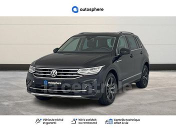 VOLKSWAGEN TIGUAN 2 II (2) 2.0 TDI 150 8CV BLUEMOTION TECHNOLOGY ELEGANCE DSG7