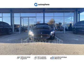 MASERATI 