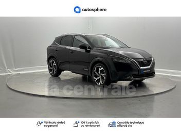 NISSAN QASHQAI 3 III E-POWER 190 TEKNA+