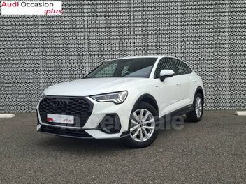 AUDI Q3 (2E GENERATION) SPORTBACK II SPORTBACK 35 TDI 150 S LINE S TRONIC 7