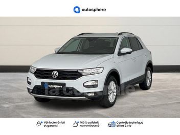 VOLKSWAGEN T-ROC 1.5 TSI 150 EVO LOUNGE DSG7