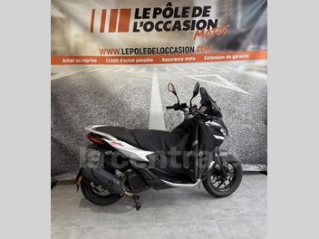 APRILIA SR GT 125