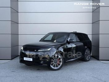 LAND ROVER RANGE ROVER SPORT 3 III P550E AWD 3.0 I6 PHEV AUTOBIOGRAPHY