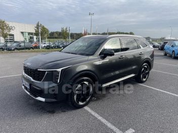 KIA SORENTO 4 IV (2) 1.6 T-GDI 252 HYBRIDE RECHARGEABLE 4X4 PREMIUM BVA6 7PL