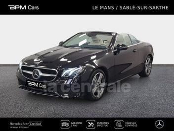 MERCEDES 
