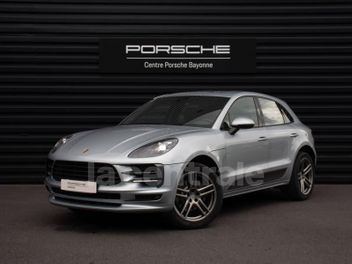 PORSCHE MACAN (2) 2.0 245