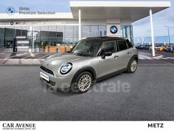 MINI MINI 4 5P IV (F65) 1.5 156 COOPER C FAVOURED DKG7 5P