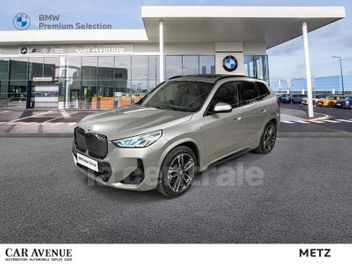 BMW IX1 U11 (U11) XDRIVE30 313 M SPORT BVA 66.5 KWH