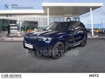 BMW X5 G05 (G05) XDRIVE50E 489 M SPORT BVA8