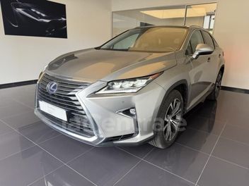LEXUS 