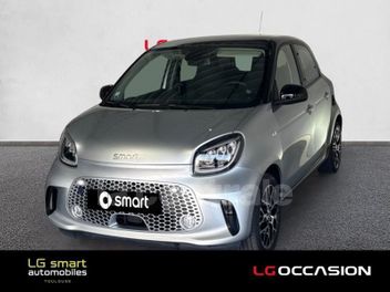 SMART FORFOUR 2 II (2) EQ BEV 18KWH PRIME