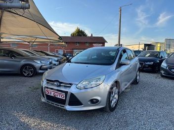 FORD FOCUS 2 II 1.6 TDCI 90 5CV TREND 5P