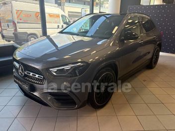 MERCEDES GLA 2 II (2) 180 AMG LINE 7G-DCT