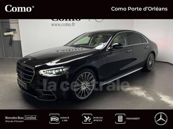 MERCEDES CLASSE S 7 VII 580 E 4-MATIC AMG LINE 9G-TRONIC