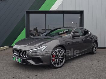 MASERATI 