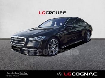 MERCEDES CLASSE S 7 VII (2) 400 D 4-MATIC AMG LINE 9G-TRONIC