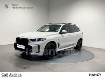 BMW X5 G05 (G05) XDRIVE50E 489 M SPORT BVA8