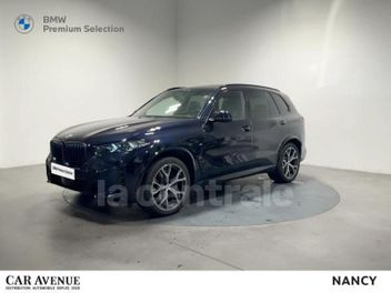 BMW X5 G05 (G05) XDRIVE50E 489 M SPORT BVA8