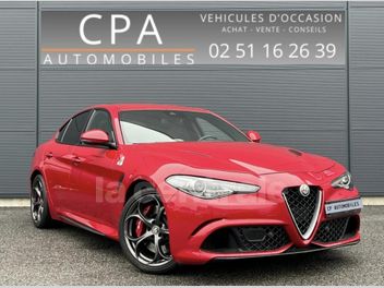 ALFA ROMEO 