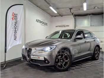ALFA ROMEO 