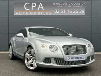 BENTLEY 