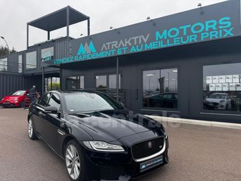 JAGUAR 