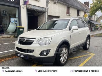 OPEL 