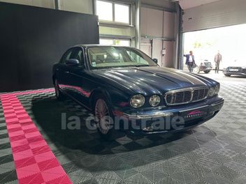 JAGUAR 