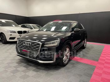 AUDI Q2 1.4 TFSI 150 COD S LINE S TRONIC 7