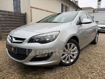 OPEL 