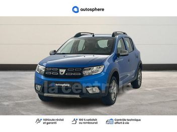 DACIA SANDERO 2 STEPWAY II (2) STEPWAY 1.0 ECO-G 100