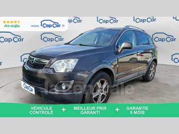 OPEL 