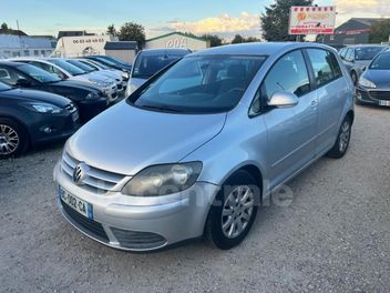 VOLKSWAGEN GOLF PLUS 1.9 TDI 105 CROSSGOLF