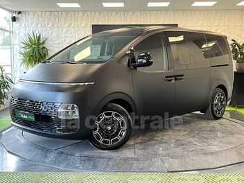 HYUNDAI STARIA 1.6 T-GDI 215 HYBRID EXECUTIVE BVA6