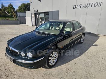JAGUAR 